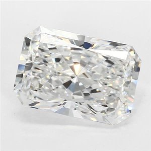 2.86ct RADIANT Diamond - 500106366