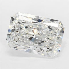 2.86ct RADIANT Diamond - 500106366
