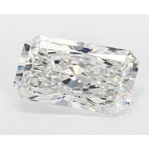 2.86ct RADIANT Diamond - 500106366