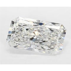2.86ct RADIANT Diamond - 500106366