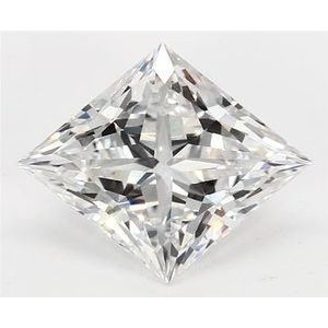 1.99ct SQUARE Diamond - 500106463