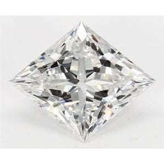 1.99ct SQUARE Diamond - 500106463