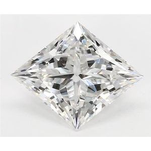 1.73ct SQUARE Diamond - 500106460