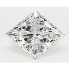 1.73ct SQUARE Diamond - 500106460