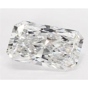 2.72ct RADIANT Diamond - 500106360