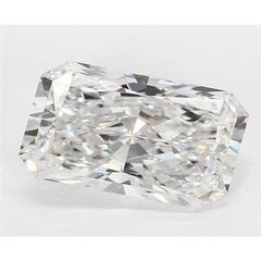 2.72ct RADIANT Diamond - 500106360