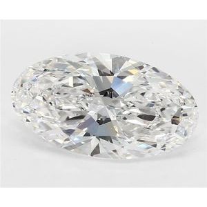 2.93ct OVAL Diamond - 500106438