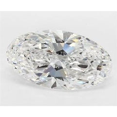 2.93ct OVAL Diamond - 500106438