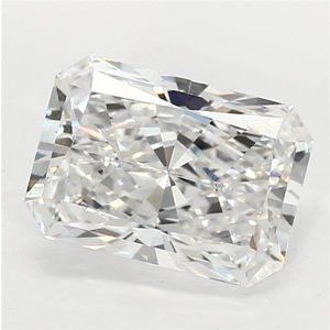 1.79ct RADIANT Diamond - 500106351