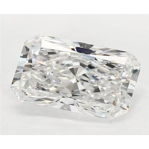 1.79ct RADIANT Diamond - 500106351