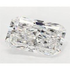 1.79ct RADIANT Diamond - 500106351