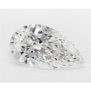 2.5ct PEAR Diamond - 500106478