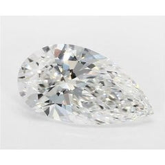 2.5ct PEAR Diamond - 500106478
