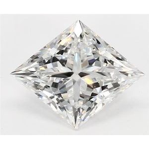 1.88ct SQUARE Diamond - 500106461
