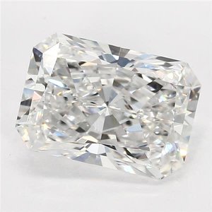 2.55ct RADIANT Diamond - 500106355