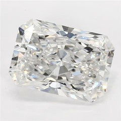 2.55ct RADIANT Diamond - 500106355