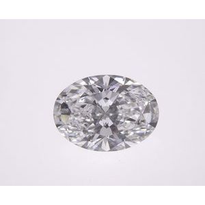 0.79ct OVAL Diamond - 500105406