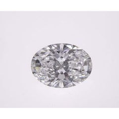 0.79ct OVAL Diamond - 500105406