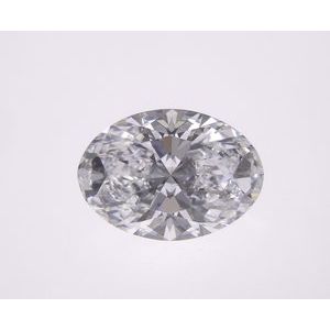 1.01ct OVAL Diamond - 500105409