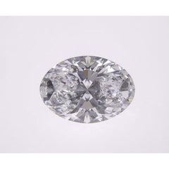 1.01ct OVAL Diamond - 500105409