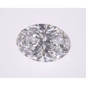 1.05ct OVAL Diamond - 500105446