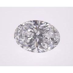 1.05ct OVAL Diamond - 500105446
