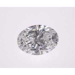 1.01ct OVAL Diamond - 500105412