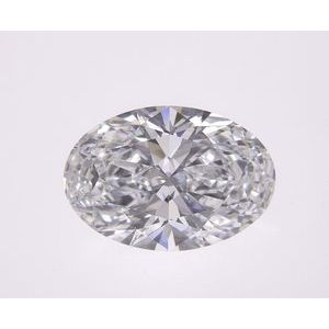 1.07ct OVAL Diamond - 500105466