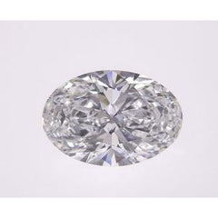 1.07ct OVAL Diamond - 500105466