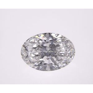 1.07ct OVAL Diamond - 500105455
