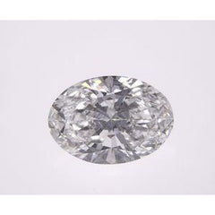 1.07ct OVAL Diamond - 500105455