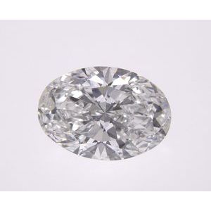 1.07ct OVAL Diamond - 500105469