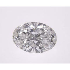 1.07ct OVAL Diamond - 500105469