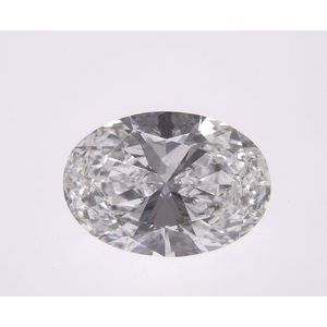 1.07ct OVAL Diamond - 500105471