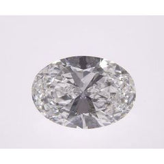 1.07ct OVAL Diamond - 500105471