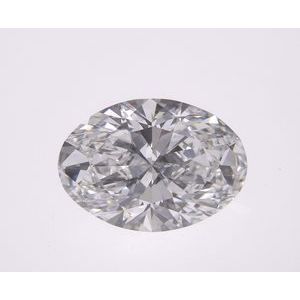 1.07ct OVAL Diamond - 500105472