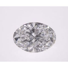 1.07ct OVAL Diamond - 500105472