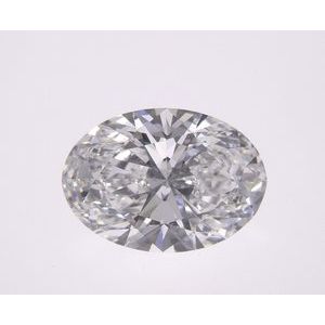 1.08ct OVAL Diamond - 500105478