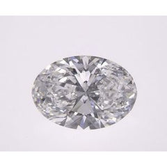1.08ct OVAL Diamond - 500105478