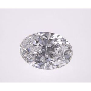 1.07ct OVAL Diamond - 500105459