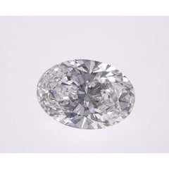 1.07ct OVAL Diamond - 500105459