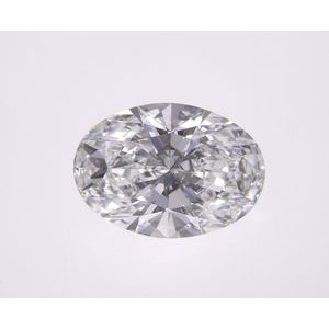 1.07ct OVAL Diamond - 500105458