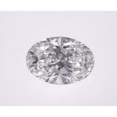 1.07ct OVAL Diamond - 500105458