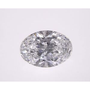 1.07ct OVAL Diamond - 500105456