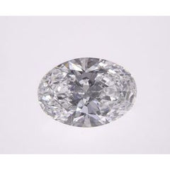 1.07ct OVAL Diamond - 500105456
