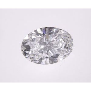 1.07ct OVAL Diamond - 500105457