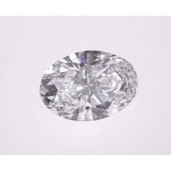 1.07ct OVAL Diamond - 500105457