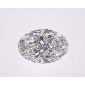 1.07ct OVAL Diamond - 500105463