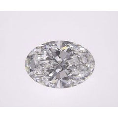 1.07ct OVAL Diamond - 500105463