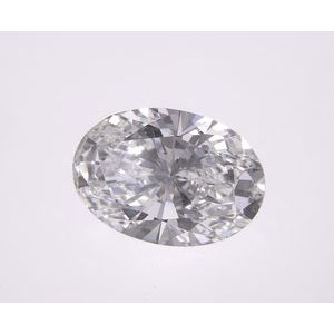 1.07ct OVAL Diamond - 500105461